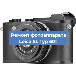 Замена зеркала на фотоаппарате Leica SL Typ 601 в Самаре